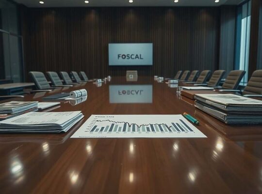 Ifo President Calls for Spending Cap to Restore Investor Confidence and Fiscal Stability