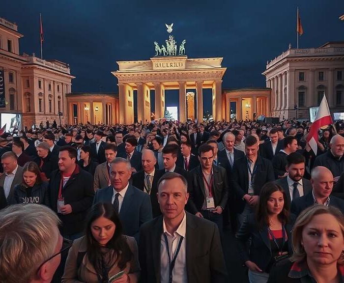FDP Signals Comeback Hope After Party Conference, Rising Voter Potential