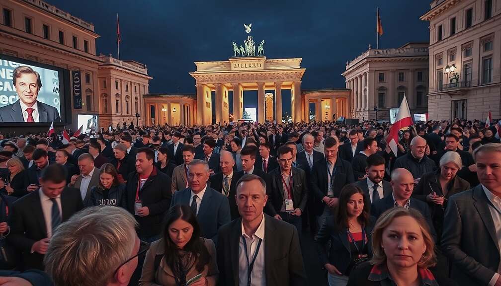 FDP Signals Comeback Hope After Party Conference, Rising Voter Potential