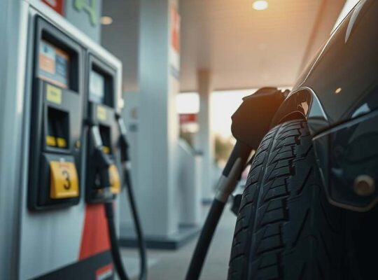 OPEC Giants Only Partially Passing Through Fuel Tax Cuts, Says Ifo Research