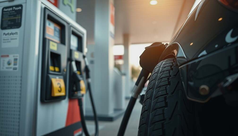 OPEC Giants Only Partially Passing Through Fuel Tax Cuts, Says Ifo Research