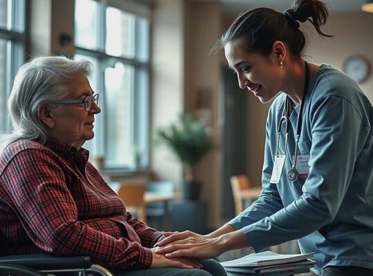 Actor Dietz Slams Merz Over Proposed Cuts to Disability and Care Services
