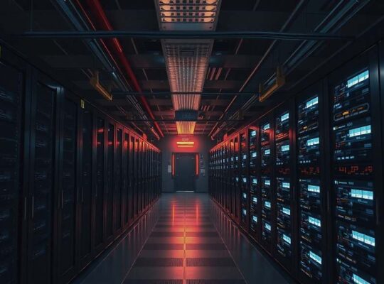 Germany Launches Urgent Program to Bolster Federal Cyber Security and Resilience