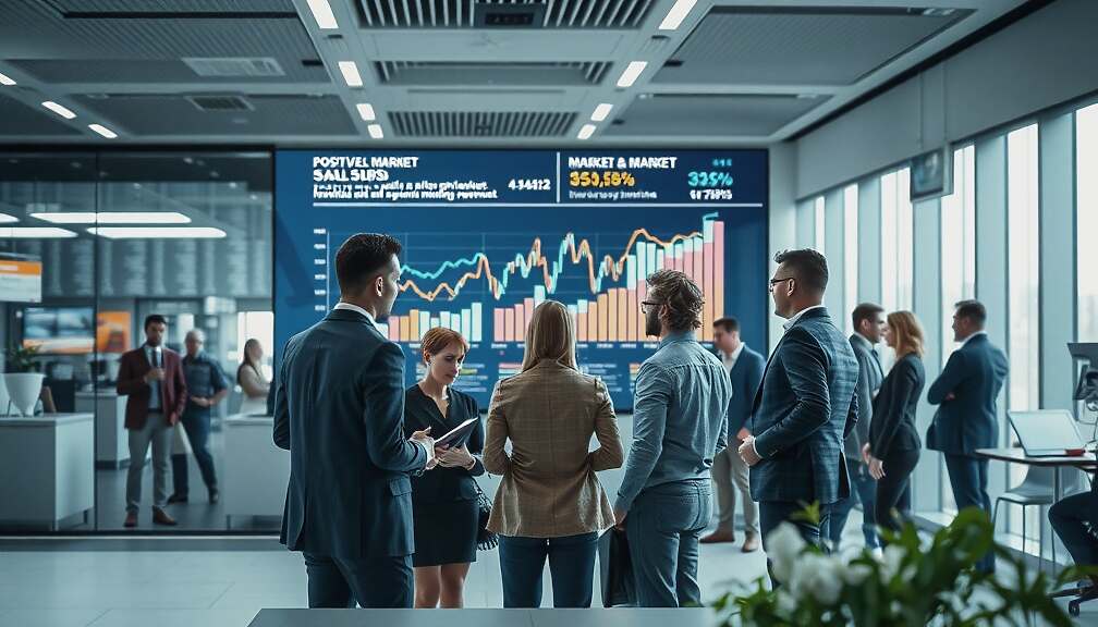 German Economy Sees Slight Spring Growth Supported by Strong Exports and State Spending