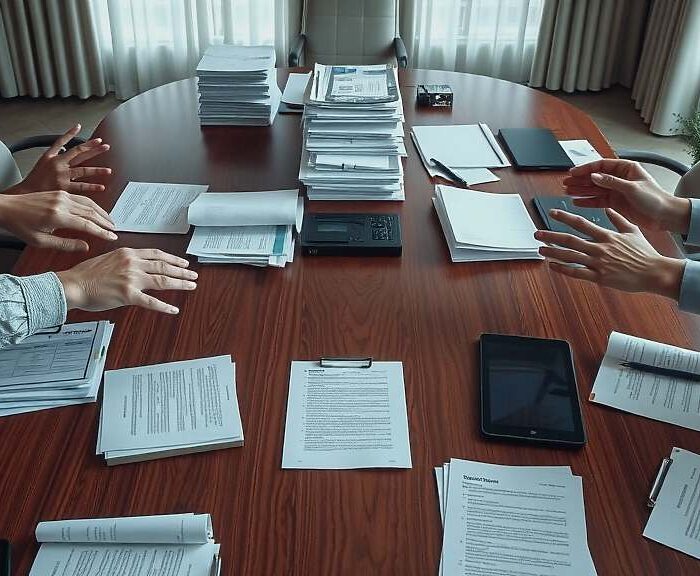 Pension Reform: Committee Proposes Raising Retirement Age to 70 and Lowering Benefits