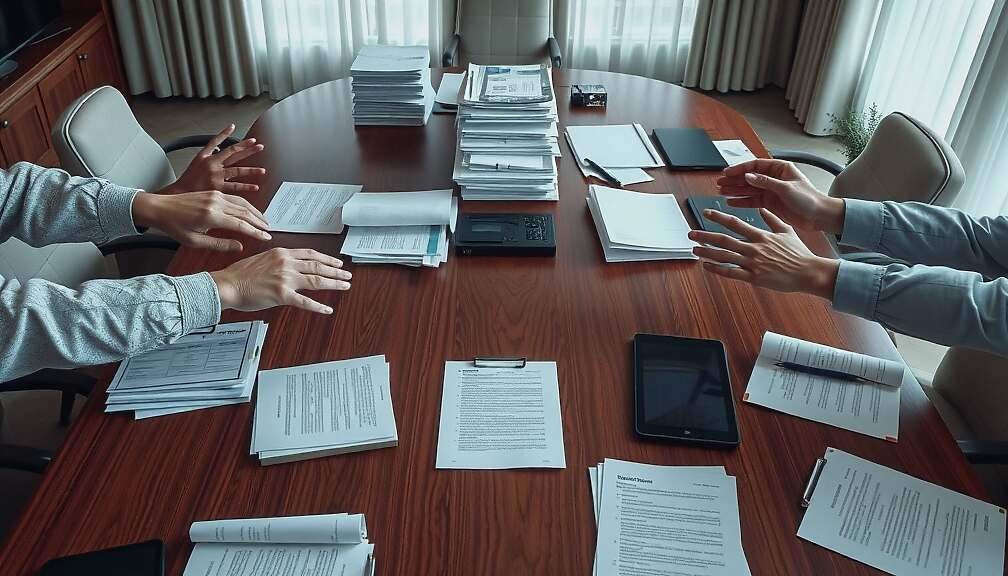 Pension Reform: Committee Proposes Raising Retirement Age to 70 and Lowering Benefits