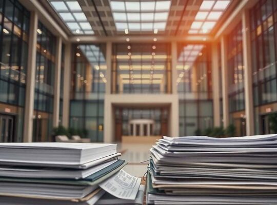German Political Parties Set to Receive Increased State Funding in 2026