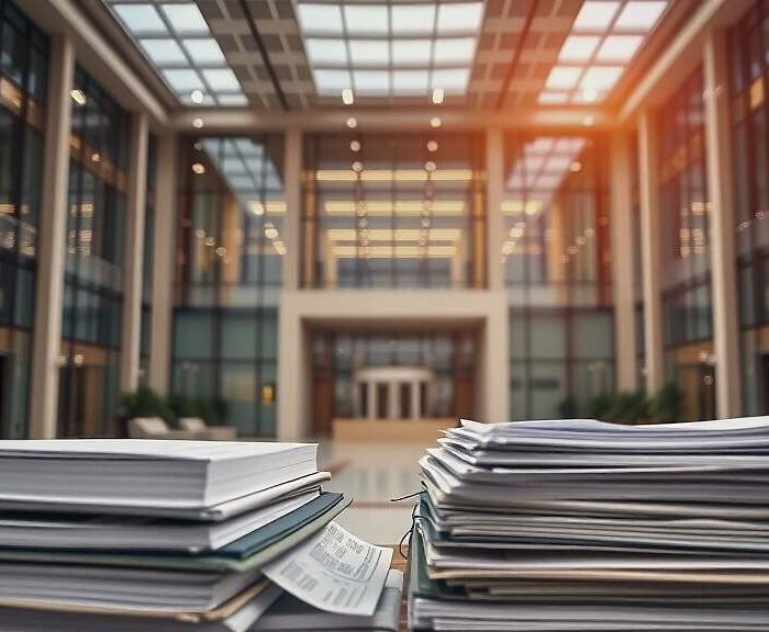 German Political Parties Set to Receive Increased State Funding in 2026