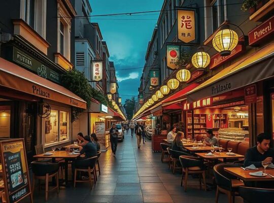 Gastronomy Shows Signs of Recovery Amid Tax Cuts, But Broader SME Trend Remains Stagnant