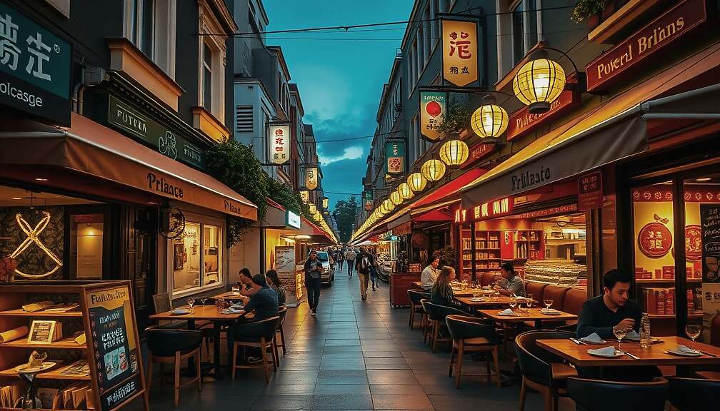 Gastronomy Shows Signs of Recovery Amid Tax Cuts, But Broader SME Trend Remains Stagnant