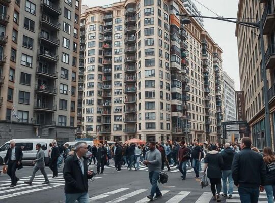 Green Party Calls for Stricter Housing Market Regulations Beyond New Construction