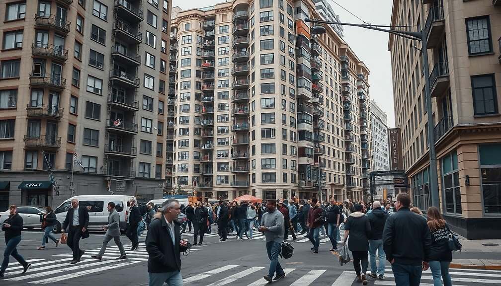 Green Party Calls for Stricter Housing Market Regulations Beyond New Construction