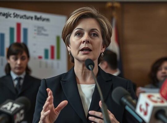 Minister Demands Discussion on Pension Reforms, Linking Potential Savings to Fairness and Equity Concerns