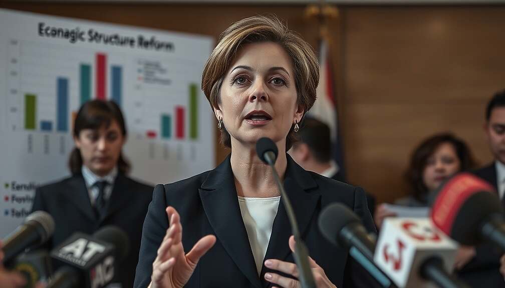 Minister Demands Discussion on Pension Reforms, Linking Potential Savings to Fairness and Equity Concerns
