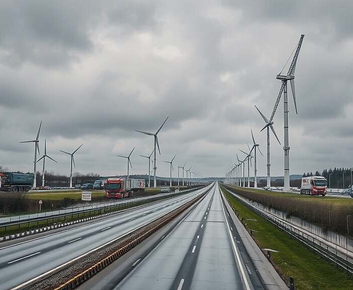 Germany Misses Key Targets in Massive Infrastructure and Climate Investment Program