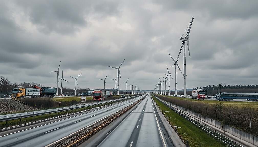 Germany Misses Key Targets in Massive Infrastructure and Climate Investment Program