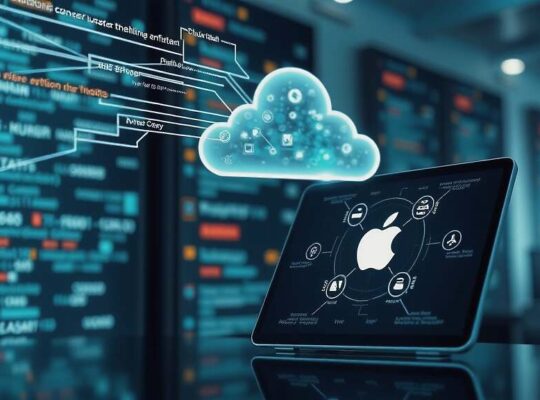 Google to Power Apple Intelligence with Gemini Model and Chip Sales Expansion