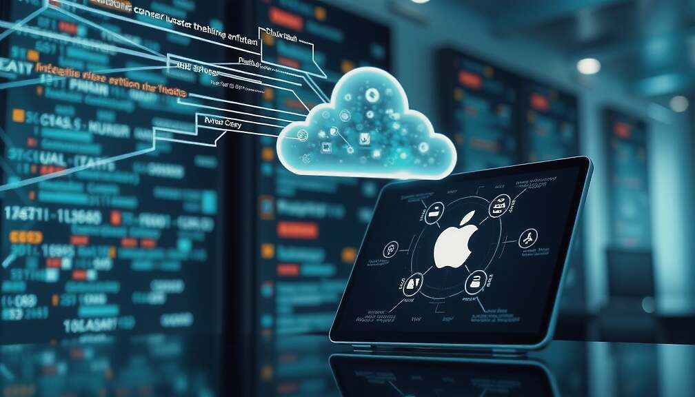 Google to Power Apple Intelligence with Gemini Model and Chip Sales Expansion