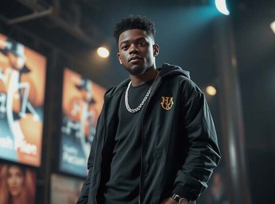 Ikkimel and Drake Lead German Album Charts; Udo Lindenberg Music Dominates Top 10