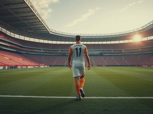 Veteran Defender Niklas Süle Announces Retirement After Bundesliga Season