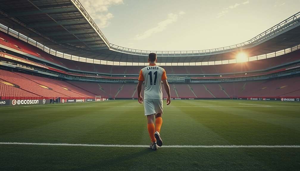 Veteran Defender Niklas Süle Announces Retirement After Bundesliga Season