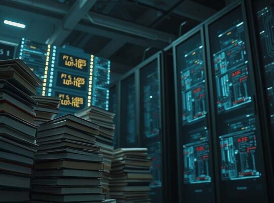 Why Big Tech and AI threaten the Viability of Traditional News