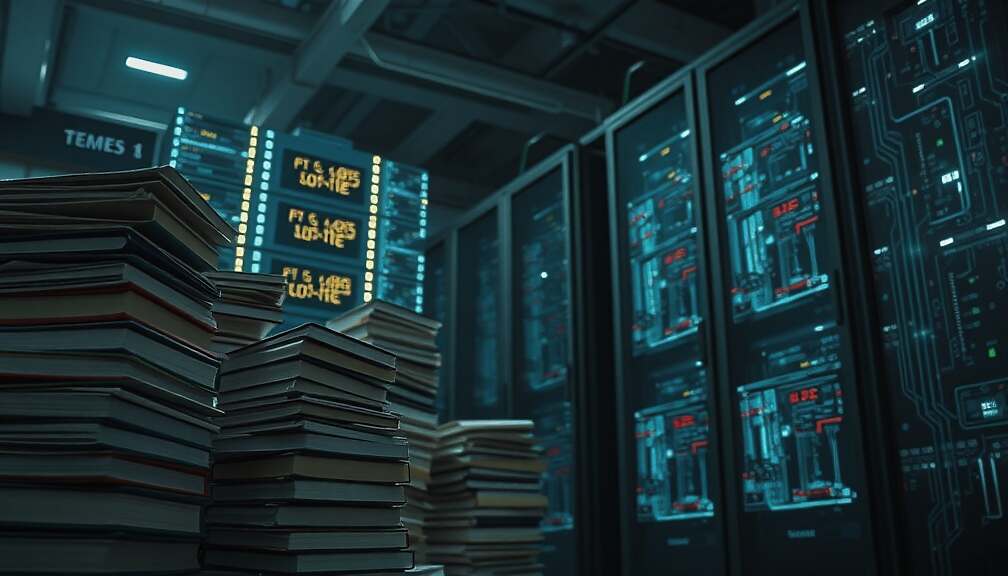 Why Big Tech and AI threaten the Viability of Traditional News