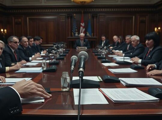 Schulze Warns: Upcoming Vote Risks "Voting Slips" for State Governance Amid Federal Coalition Distractions