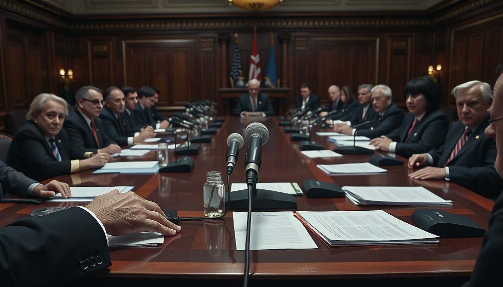 Schulze Warns: Upcoming Vote Risks "Voting Slips" for State Governance Amid Federal Coalition Distractions