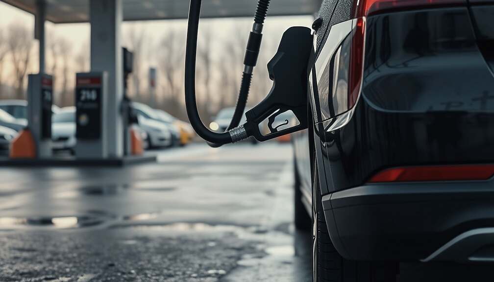 Record Gas Prices Blame Dealers and Call for Direct Government Subsidy Intervention