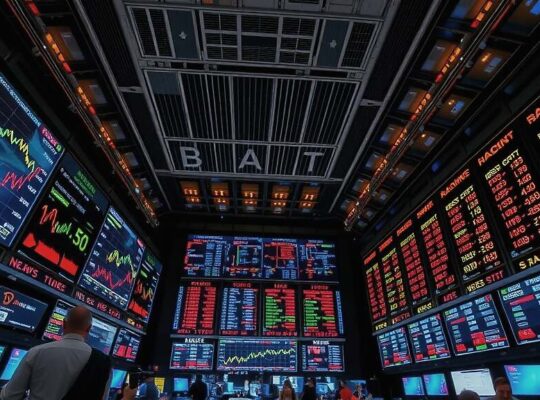 Dax Rises Amid Tech Gains Despite Low Volume and Persistent Inflation Fears