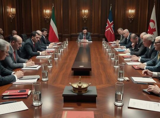 Wadephul Reaffirms NATO's Strength Amid Calls for US-China Focus and Iran Fallout