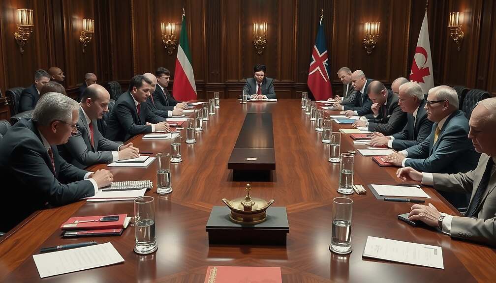 Wadephul Reaffirms NATO's Strength Amid Calls for US-China Focus and Iran Fallout