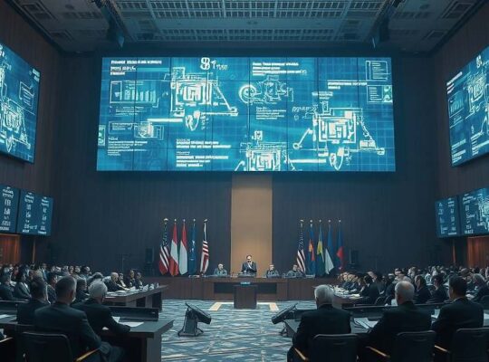 Pope Calls for "Disarmament" of AI, Citing Ethical Risks and War Concerns