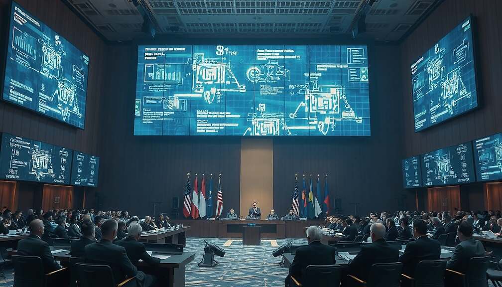 Pope Calls for "Disarmament" of AI, Citing Ethical Risks and War Concerns