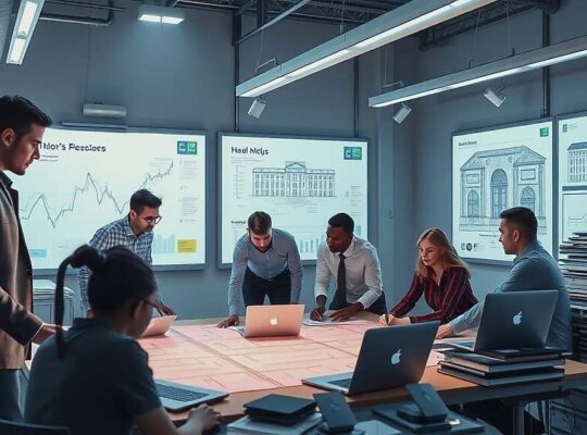 Faster Grants and Boosted Employee Incentives on the Horizon