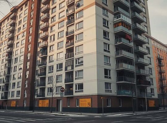 Tenant Union Defends Heating Cost Rule Against Criticism Amid Climate Policy Clash