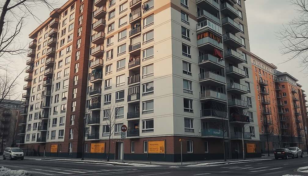 Tenant Union Defends Heating Cost Rule Against Criticism Amid Climate Policy Clash