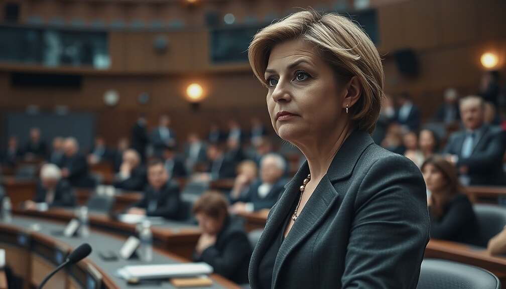 Green Party Demands European Peace Initiative for Ukraine, Urging Diplomatic and Sanction Pressure on Russia