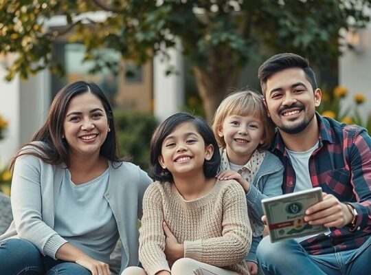 Germany to Automate Child Allowance Payments for Easier Family Life
