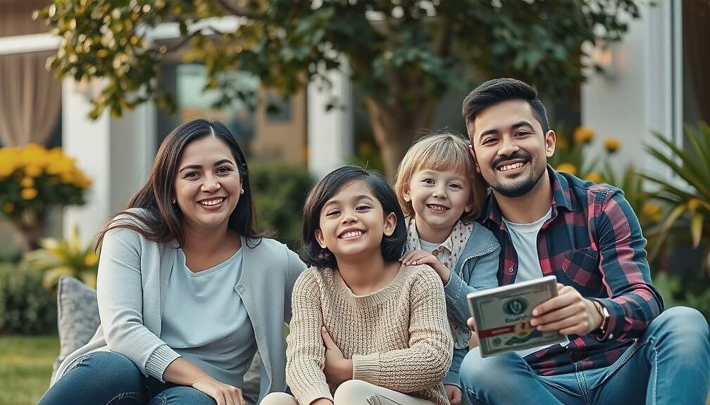 Germany to Automate Child Allowance Payments for Easier Family Life