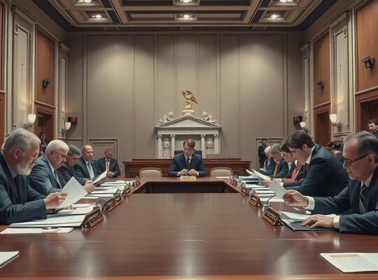 DGB Criticizes Government Reforms, Demanding Protection for Workers' Rights and Social Security
