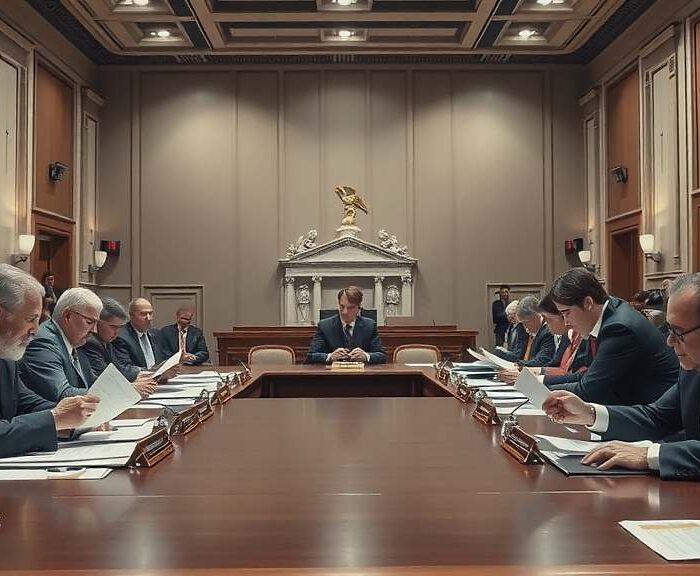 DGB Criticizes Government Reforms, Demanding Protection for Workers' Rights and Social Security