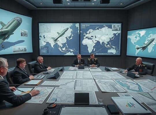 Germany Eyes Turkish Missiles as US Tomahawks Exit Keeps European Defense Strategy Alive