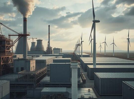 EU Ties Emissions Trading Reform to Investment Mandates for Carbon Reduction