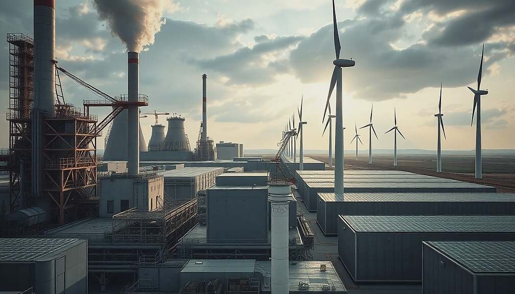 EU Ties Emissions Trading Reform to Investment Mandates for Carbon Reduction