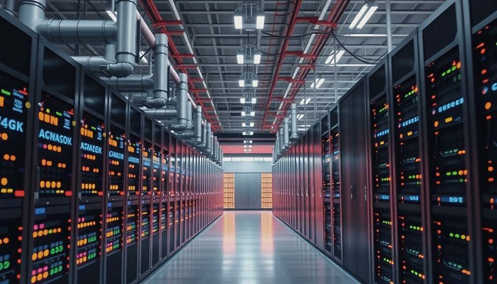 T-Systems and Google Cloud Partnership Under Review Amid Search for Sovereign German Cloud Solutions