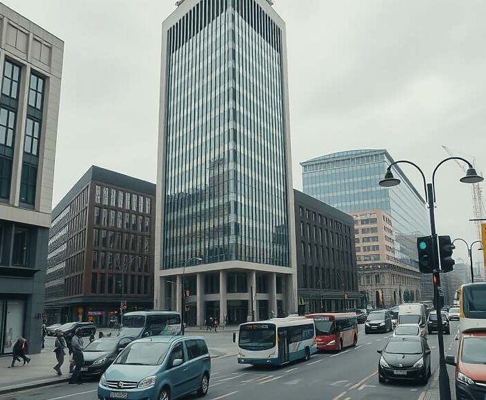 Hamburg Voters Reject Olympic Bid Amid Cost Concerns
