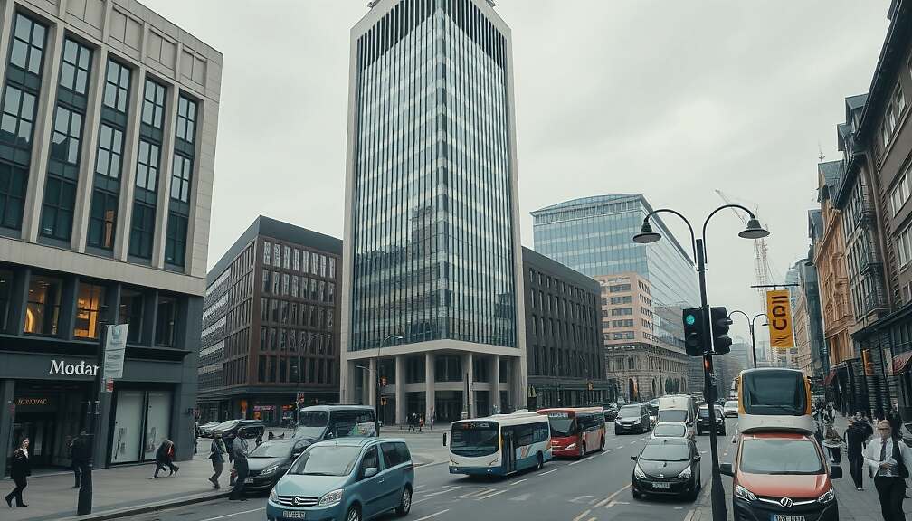 Hamburg Voters Reject Olympic Bid Amid Cost Concerns