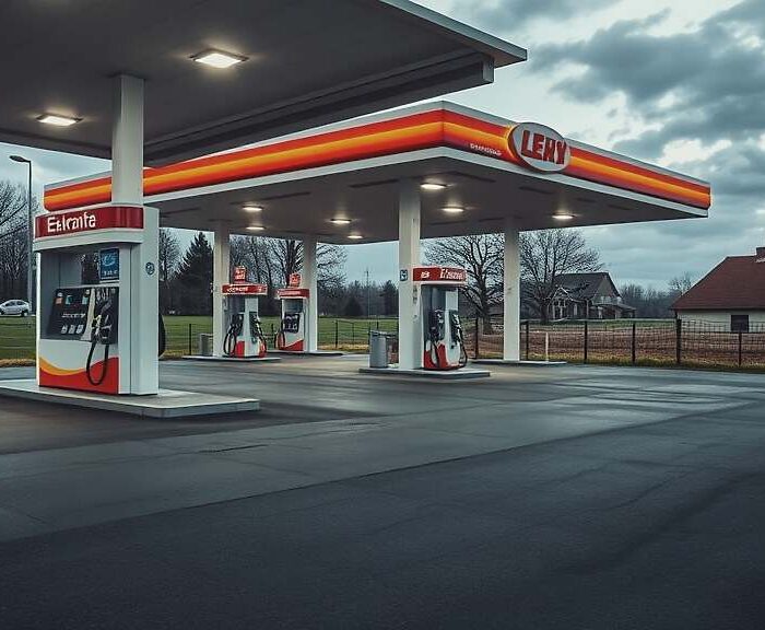 Eastern German States Demand Extended Fuel Tax Cut Tied to Iran Crisis Resolution